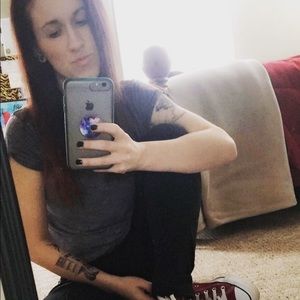 Meet your Posher, Amber